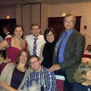 Meet your Posher, Debra